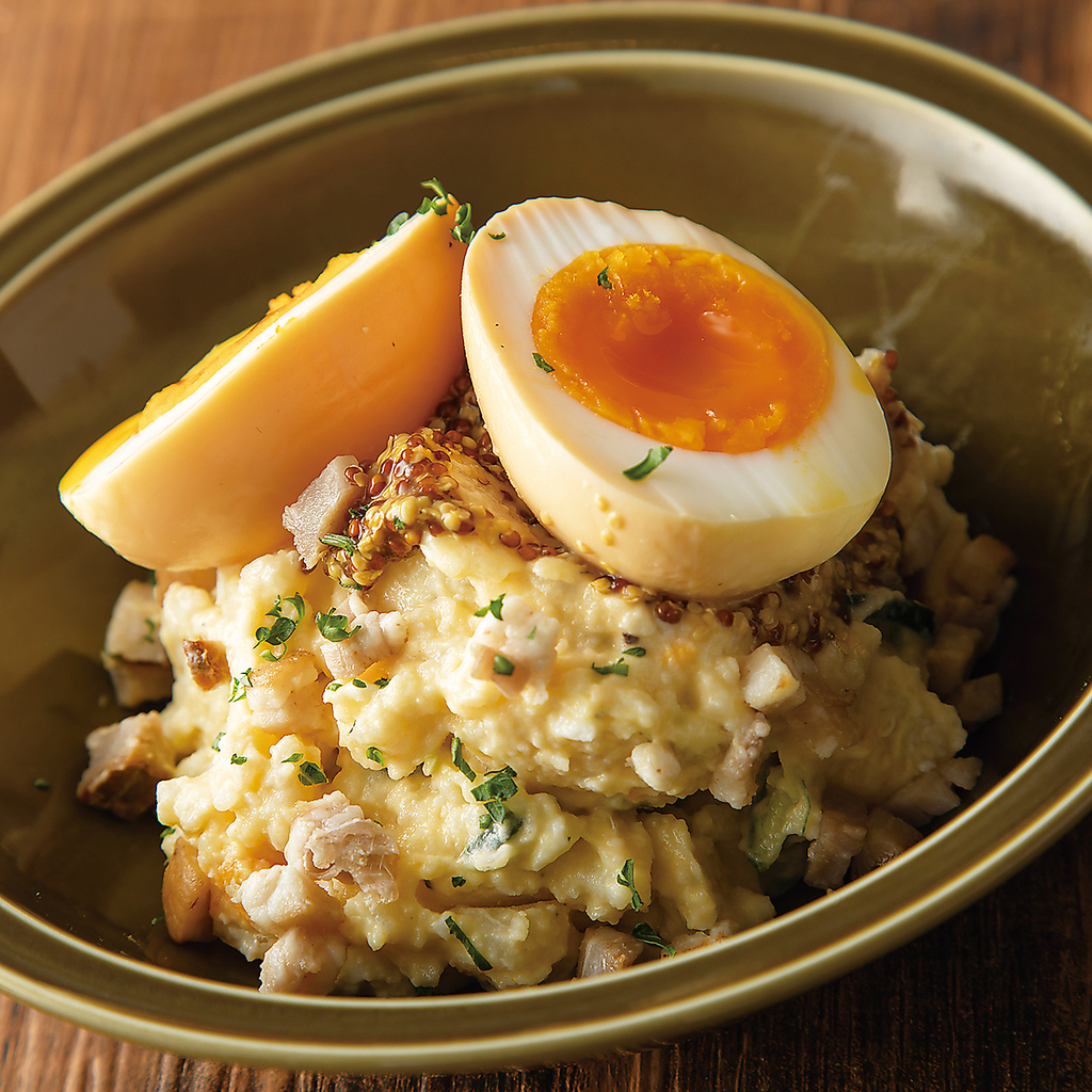 なんと言っても嬉しい駅近★本町駅1番出口より1分！充実のアラカルトでご宴会！