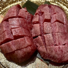 焼肉ホルモン まる子 春日井店の特集写真