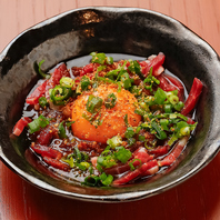 旬の食材を使ったお料理でお待ちしております♪