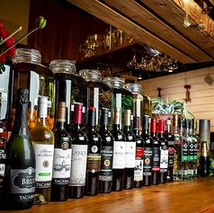 ペルー料理 ALDO南青山店のおすすめ料理3