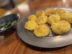 明石焼と煮込 水木のコース写真