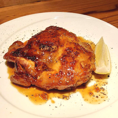 国産鶏チキンステーキ・照り焼