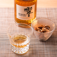 昼夜で楽しみ方が変わる