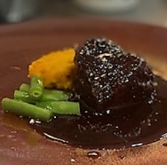Crepitio クレピティオのコース写真