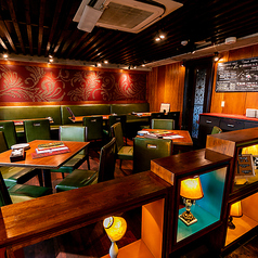 スパニッシュイタリアンDai たまプラーザ店のコース写真