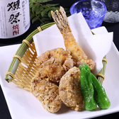 虎竹 はなれのおすすめ料理2