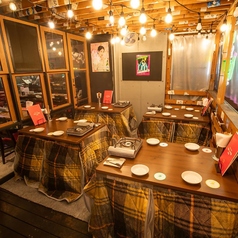 韓国大衆酒場 ラッキーソウル 西新宿の特集写真