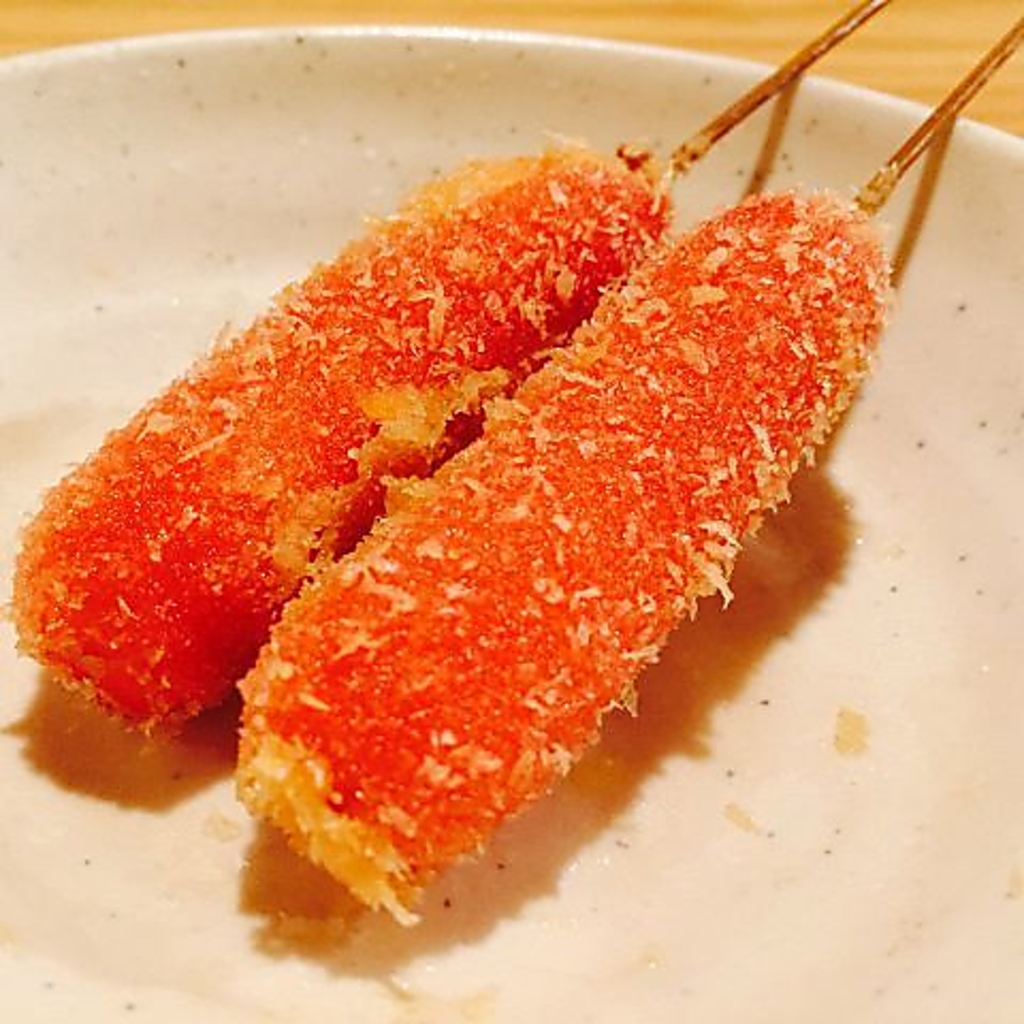 大阪/難波/心斎橋/元祖/串カツ/食べ飲み放題/食べ放題/飲み放題/駅近/半個室/貸切