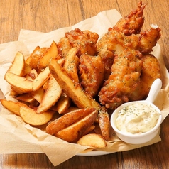 肉とクラフトビール フリーラ町田店のおすすめ料理1