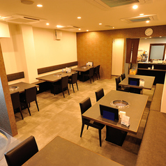 焼肉ホルモン太陽の特集写真