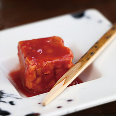 豆腐よう