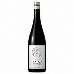 芋焼酎 ISAINA