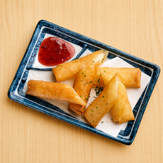 チーズフライ