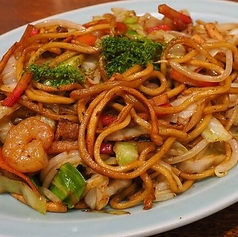 焼きそば