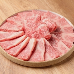 大和牛カルビ