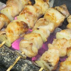 焼き鳥 佐々木商店 旭川のおすすめポイント1