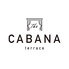 CABANA TERRACE カバナテラス 名古屋栄店のロゴ