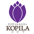 アジアンレストラン コピラ KOPILAのロゴ