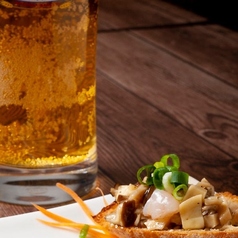 ちょい飲みセット