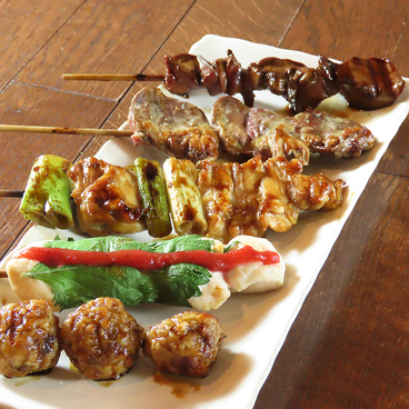 串ダイニング豊家のおすすめ料理1