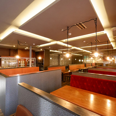 本町ダイニング PACOの特集写真