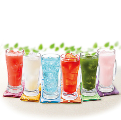 三代目鳥メロ 有楽町日比谷口店特集写真1