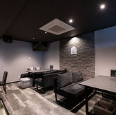 DiningBar D koma ダイニングバーディーコマの雰囲気2