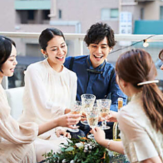 biotable ビオターブルのコース写真