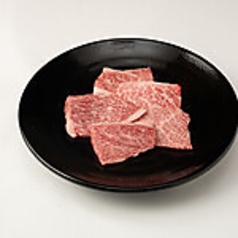 松阪牛 カルビ