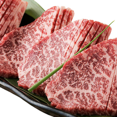 和牛上ロース