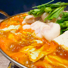 韓TARASHI-ネオ焼肉酒場-熊本下通店の写真2