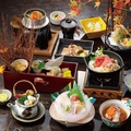 日本料理 瀬戸のおすすめ料理1