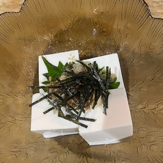 冷奴