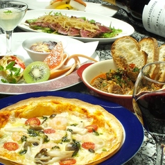ZA ZA ザザのおすすめポイント1