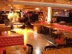 K King cafeの写真3