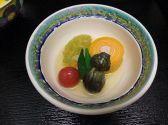 菊正のおすすめ料理3