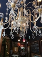 シャンデリア1