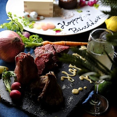肉と日本酒バル ワラカド 船橋店の特集写真