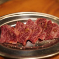 料理メニュー写真 牛ハラミ