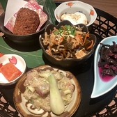 酒と原始焼き二階のちどり国際通り店のおすすめ料理2