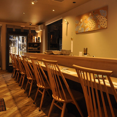 和酒といろ 春吉の雰囲気1