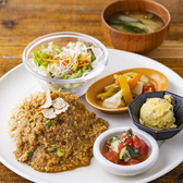 玄米カフェ 実身美 京橋店のおすすめ料理3