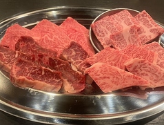 焼肉くろちゃん