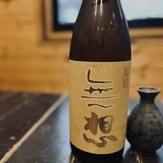 無想 守拙［村上市・大洋酒造］