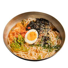 [食べ放題]辛冷麺