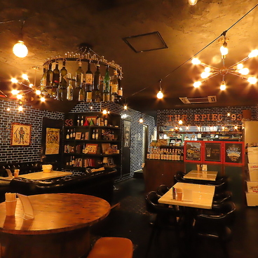 KITCHEN THREE PIECE93 キッチンスリーピースの雰囲気1