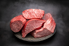 赤身肉ランプステーキ（200g）