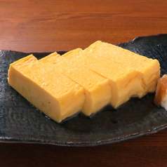 だし巻き玉子