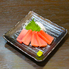 みなみまぐろ赤身