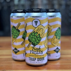 Trap Door @USA [Fresh Frozen]